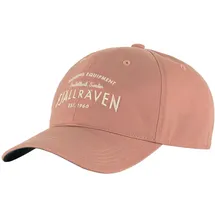 Fjällräven Est 1960 Kappe Dusty Rose L/XL