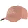 Fjällräven Est 1960 Kappe Dusty Rose L/XL
