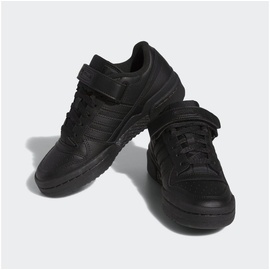 adidas Sneaker 'FORUM' - Schwarz