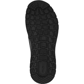 Rieker Sneaker Low Schwarz Herren 45