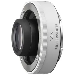 Sony 1.4x E-Mount Telekonverter | ✔️ 5 Jahre Garantie