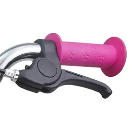 vidaXL Kinderfahrrad 12 Zoll rosa