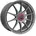8 0x18 5x120 ET45 XL-Ring