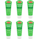 O'Keeffe's Handcreme 6 x 80 ml