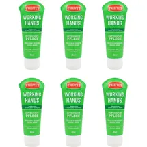 O'Keeffe's Handcreme 6 x 80 ml