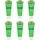 O'Keeffe's Handcreme 6 x 80 ml