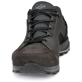 Hanwag Banks Low Bunion LL Schuhe (Größe 40.5, blau)