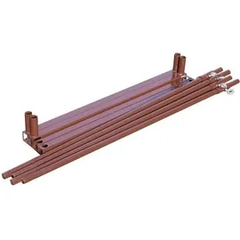 MÜBA Big-Bag-Gestell 1,01 x 1,01 x 1,4 m