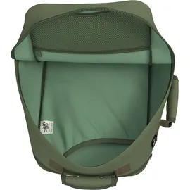 Cabin Zero Tagesrucksack für Erwachsene - Grün