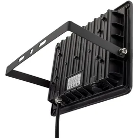 ChiliTec 22003 LED-Fluter SlimLine 50W, 12-24V= IP65, 3500 Lumen, 4000K, neutralweiß