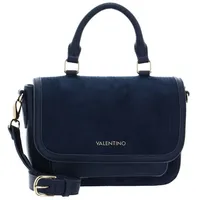 Valentino Tandoori Umhängetasche Synthetik Blue