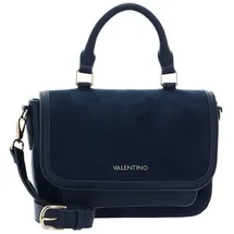 Valentino Tandoori Umhängetasche Synthetik Blue