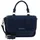 Valentino Tandoori Umhängetasche Synthetik Blue