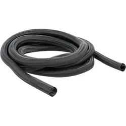 Delock Braided Sleeving self-closing - Geflechtschlauch