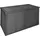 Aufbewahrungsbox 155 x 66 x 80 cm 750-tlg. grau