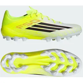 adidas F50 League AG Herren solar yellow/core black/lucid red 43 1/3