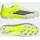 adidas F50 League AG Herren solar yellow/core black/lucid red 43 1/3