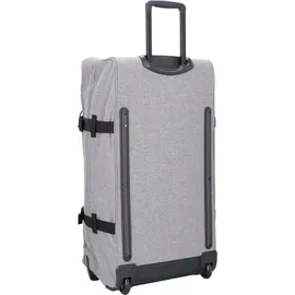 Eastpak Tranverz 2-Rollen 79 cm / 121 l sunday grey