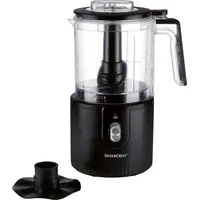 Silvercrest SILVERCREST® KITCHEN TOOLS 12V-Akku-Multizerkleinerer »SMZA 12 A1«, mit