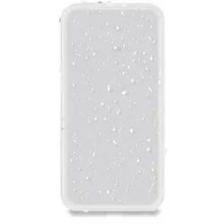 SP Connect Wetterschutz Cover für iPhone für den Touchscreen