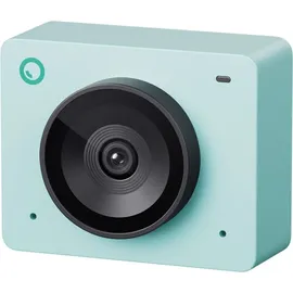 OBSBOT Meet SE Aurora Green