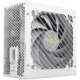 Mars Gaming MPB750SIM, Vollmodulares ATX 750W Netzteil, 7 Jahre Garantie, 80Plus Bronze 230V EU, 90% Effizienz, 140mm SI Extreme Silence Lüfter, AI2-RPM, DC-DC und SMD Technologien, Weiß