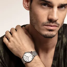 Thomas Sabo CODE TS silber