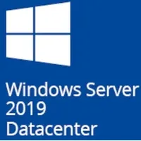Microsoft Windows Server 2019 Datacenter 64-Bit OEM Add-On DE