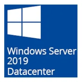 Microsoft Windows Server 2019 Datacenter 64-Bit OEM Add-On DE