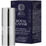 Natura Siberica Royal Caviar Icy Firming Eye Cream 15 ml