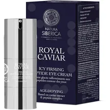 Natura Siberica Royal Caviar Icy Firming Eye Cream 15 ml
