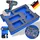 schwäble Schaumeinlage Schaumstoffeinlage f. Bosch Akku-Bohrschrauber GSR18V-28