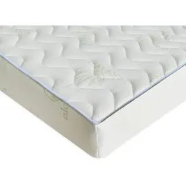 vente-unique Fiesta Kaltschaum 140 x 190 cm H2