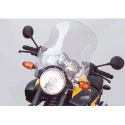 ZTECHNIK Windshield Sport Touring Lexan® Polycarbonat mit Quantum Beschichtung