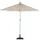 MCW Lorca Ø 300 cm Creme