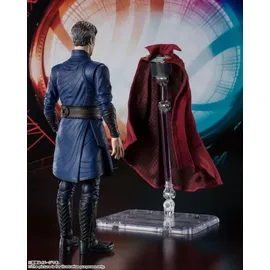 Bandai Tamashii Nations Doctor Strange Actionfigur 16 cm - Mehrfarbig