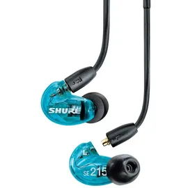 Shure Aonic 215 UNI blau