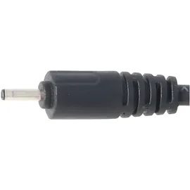 AccuCell Travel charger, Reise-ladegerät für Nokia mit 2mm plug, 500mA