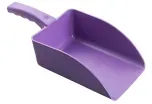 Haug Handschaufel 89225 , Farbe: lila