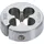 BGS Gewindeschneideisen M12 x 1,75 x 38 mm