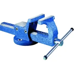 Paralellschraubstock 120mm