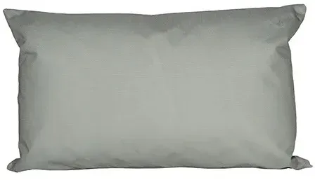 Kissen Outdoor 30x50cm oliv