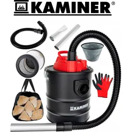 Kaminer Aschesauger 15 l 1200 W