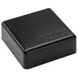 Copenhagen Trackers Cobblestone GPS Tracker Fahrzeugtracker Schwarz