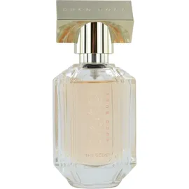 HUGO BOSS The Scent For Her Eau de Parfum 30 ml