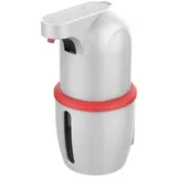 Automatischer, Berührungsloser 275-ml-schaumseifenspender, Usb-betrieben, Wand- Oder Tischmontage, Infrarot