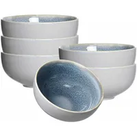 Ritzenhoff & Breker Skagen Stone 450 ml 6er Set