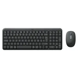 Logitech MK250 DE