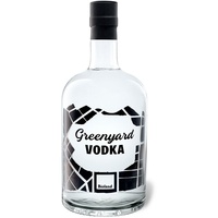 BIO Greenyard Vodka 40% Vol