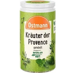 Ostmann Kräuter der Provence Gewürzmischung, 15,0 g